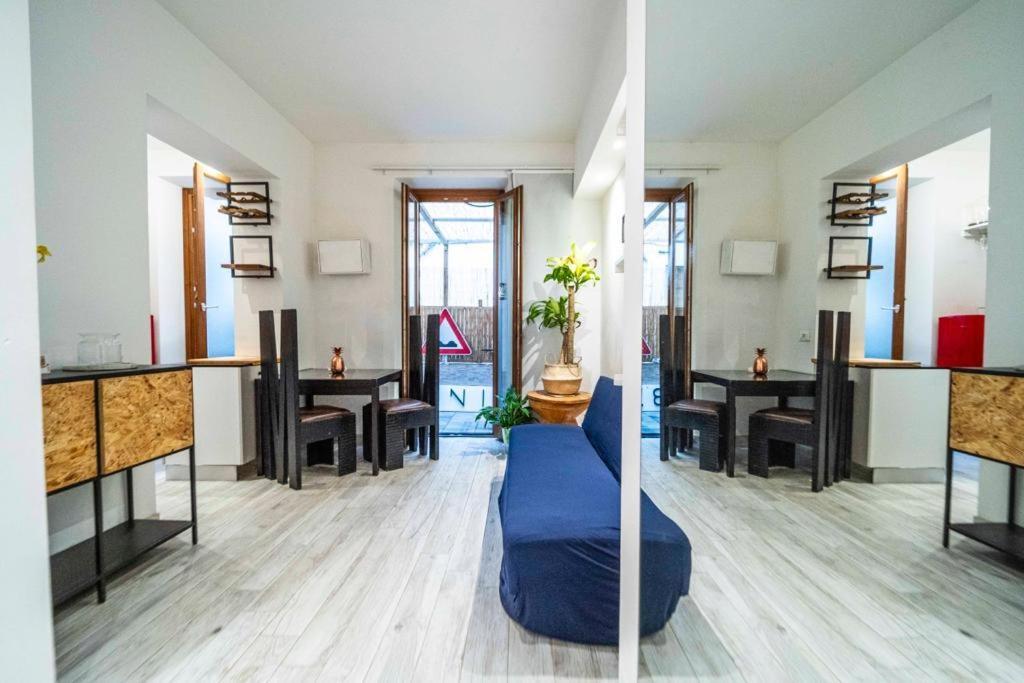 Apartamento Puccinotti House Florencia Exterior foto