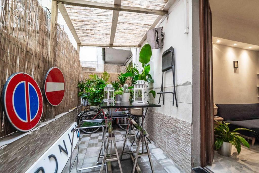 Apartamento Puccinotti House Florencia Exterior foto